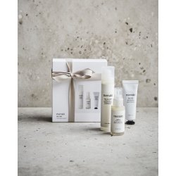 Gaveske, The moisturising kit - Face care