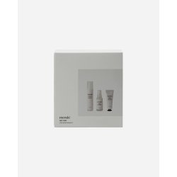 Gaveske, The moisturising kit - Face care