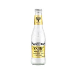 Gave�ske til MORS DAG eller FARS DAG med lille gin, tonic, lakrids og karamel