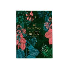 FORUDBESTILLING Fever Tree Den Ultimative Drinks Julekalender 2026