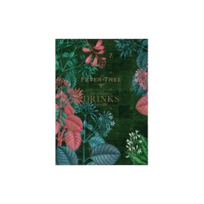 Fever Tree Den Ultimative Drinks Julekalender 2026