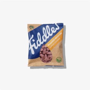 Fiddle�s - Mandler med saltkaramel - 16g
