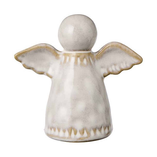 Ib Laursen Figur engel stende