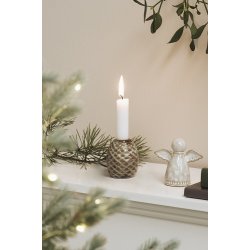 Ib Laursen Figur engel stende