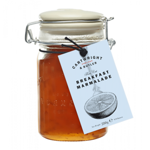Cartwright & Butler Fine cut English Breakfast marmalade 280g