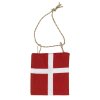 Ib Laursen Flag Dannebrog stor 