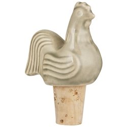 Ib Laursen Flaskeprop med hane