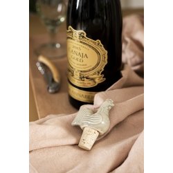 Ib Laursen Flaskeprop med hane