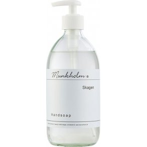 Munkholm - Flydende sbe 500ml - SKAGEN