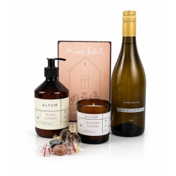 Fork�lelse til MOR