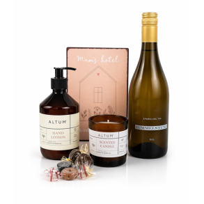 Fork�lelse til MOR