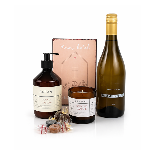 Fork�lelse til MOR