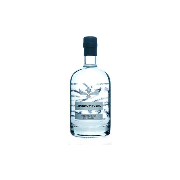 Frederiksberg Gin 50 cl. 44%