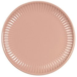 Ib Laursen Frokosttallerken Mynte Coral Almond