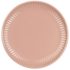 Ib Laursen Frokosttallerken Mynte Coral Almond