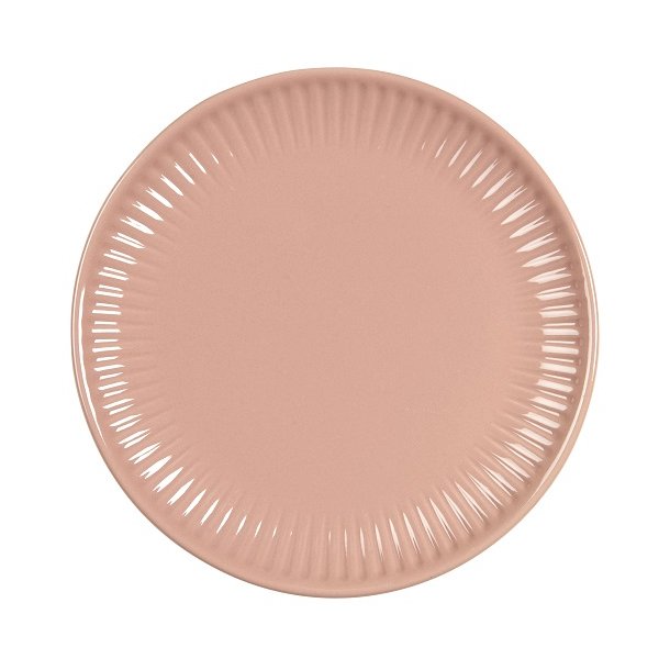 Ib Laursen Frokosttallerken Mynte Coral Almond