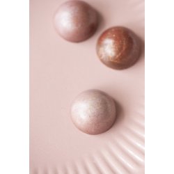 Ib Laursen Frokosttallerken Mynte Coral Almond