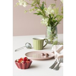 Ib Laursen Frokosttallerken Mynte Coral Almond