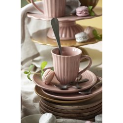 Ib Laursen Frokosttallerken Mynte Coral Almond