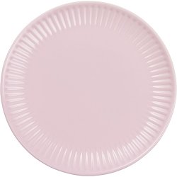 Ib Laursen Frokosttallerken Mynte English Rose