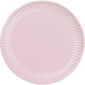 Ib Laursen Frokosttallerken Mynte English Rose