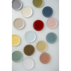 Ib Laursen Frokosttallerken Mynte English Rose