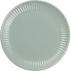  Ib Laursen Frokosttallerken Mynte Green Tea