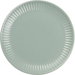  Ib Laursen Frokosttallerken Mynte Green Tea