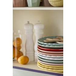  Ib Laursen Frokosttallerken Mynte Green Tea