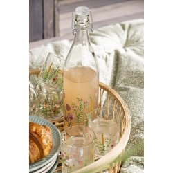  Ib Laursen Frokosttallerken Mynte Green Tea