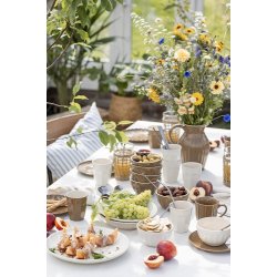  Ib Laursen Frokosttallerken Mynte Hazelnut