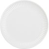 Ib Laursen Frokosttallerken Mynte Pure White