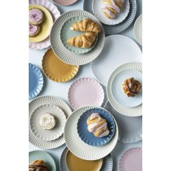 Ib Laursen Frokosttallerken Mynte Stillwater