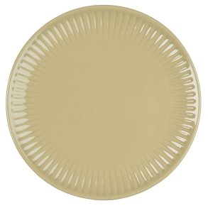 Ib Laursen Frokosttallerken Mynte Wheat Straw