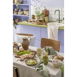 Ib Laursen Frokosttallerken Mynte Wheat Straw