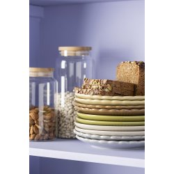 Ib Laursen Frokosttallerken Mynte Wheat Straw