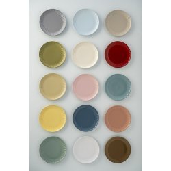 Ib Laursen Frokosttallerken Mynte Wheat Straw