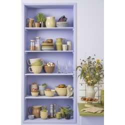 Ib Laursen Frokosttallerken Mynte Wheat Straw