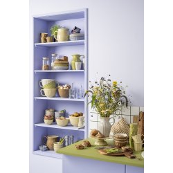 Ib Laursen Frokosttallerken Mynte Wheat Straw