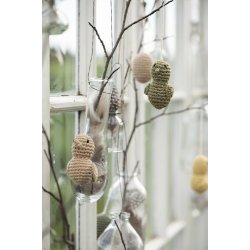 Ib Laursen Fugl - hndhklet 1 stk