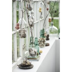 Ib Laursen Fugl - hndhklet 1 stk