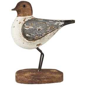 Ib Laursen Fugl p fod stvbl vinger Nautico