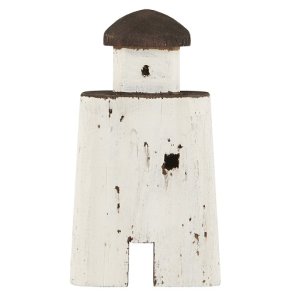 Ib Laursen Fyrtrn Nautico 15 cm. hjt