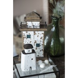 Ib Laursen Fyrtrn Nautico 15 cm. hjt