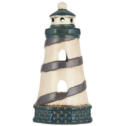 Ib Laursen Fyrtrn til fyrfadslys Lkken