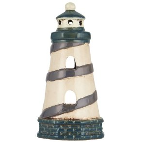 Ib Laursen Fyrtrn til fyrfadslys Lkken