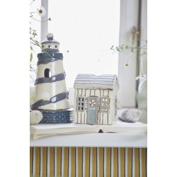 Ib Laursen Fyrtrn til fyrfadslys Lkken