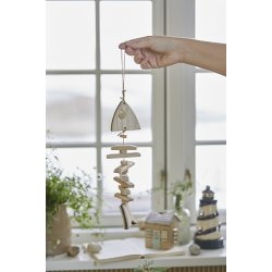 Ib Laursen Fyrtrn til fyrfadslys Lkken