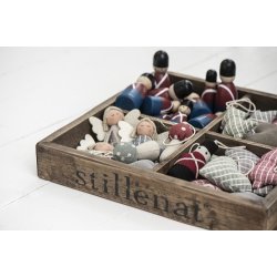 Ib Laursen Garder My Nostalgic Christmas