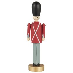 Ib Laursen - Garder stende 22 cm.